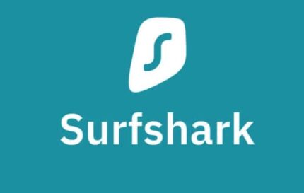 Surfshark VPN