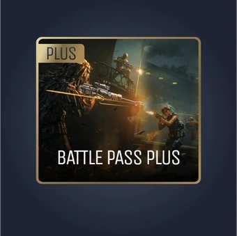 Pass de Combat Premium
